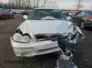 2003 Hyundai Sonata GLS с VIN KMHWF35HX3A756776, выставлен на аукционе Copart как лот 86134954 с пробегом 100 605 миль миль и Списание • Salvage title. История ставок и продаж доступна на DreamBid. Изображение 5.