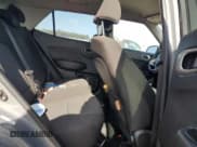 ✅ 2020 Hyundai Venue SE • VIN: KMHRB8A34LU030202 • Lot: 56758975. Listed on Copart with 71,871 mi. Free auction sales archive from the USA and detailed vehicle history report at DreamBid. Image 10.