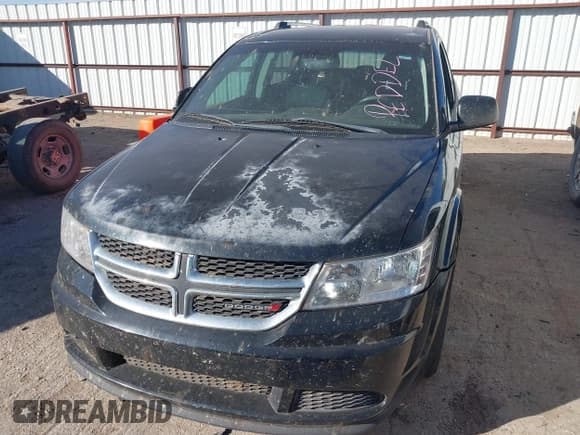 ✅ 2014 Dodge Journey American Value • VIN: 3C4PDCAB1ET316750 • Lot: 43629369. Wystawiony na IAAI z przebiegiem 200 864 mil. Bezpłatny archiwum sprzedaży aukcyjnych z USA i szczegółowy raport historii pojazdu na DreamBid. Zdjęcie 6.
