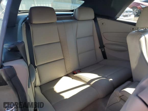 ✅ 2008 BMW 1 Series 128i • VIN: WBAUL73568VE88393 • Lot: 86884905. Listed on Copart with 83,588 mi. Free auction sales archive from the USA and detailed vehicle history report at DreamBid. Image 10.