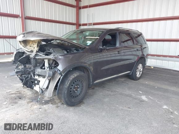 ✅ 2019 Dodge Durango SXT Plus • VIN: 1C4RDJAG0KC674230 • Lot: 42245937. Wystawiony na IAAI z przebiegiem 86 160 mil. Bezpłatny archiwum sprzedaży aukcyjnych z USA i szczegółowy raport historii pojazdu na DreamBid. Zdjęcie 2.