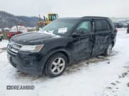 ✅ 2018 Ford Explorer • VIN: 1FM5K8B83JGB47998 • Lot: 41304064. Wystawiony na IAAI z przebiegiem 177 821 mil. Bezpłatny archiwum sprzedaży aukcyjnych z USA i szczegółowy raport historii pojazdu na DreamBid. Zdjęcie 17.