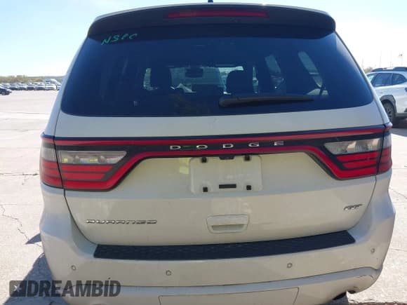 ✅ 2025 Dodge Durango GT • VIN: 1C4RDHDG8SC534821 • Лот: 43666188. Опубликован ранее на IAAI с пробегом 19 647 миль. Бесплатный доступ к архиву аукционных продаж из США и подробный отчёт об истории автомобиля на DreamBid. Изображение 16.