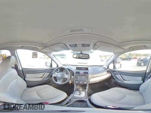 ✅ 2014 Subaru Forester Limited • VIN: JF2SJAJC8EH405148 • Lot: 85332755. Listed on Copart with 90,983 mi. Free auction sales archive from the USA and detailed vehicle history report at DreamBid. Image 16.