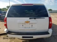 ✅ 2014 Chevrolet Tahoe Commercial • VIN: 1GNLC2E04ER184782 • Lot: 61010155. Listed on Copart with 156,768 mi. Free auction sales archive from the USA and detailed vehicle history report at DreamBid. Image 6.