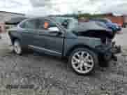 2015 Chevrolet Impala LTZ с VIN 1G1165S30FU119250, выставлен на аукционе Copart как лот 66144245 с пробегом Не указан миль и На запчасти • Non repairable. История ставок и продаж доступна на DreamBid. Изображение 4.