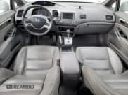 ✅ 2008 Honda Civic EX-L • VIN: 2HGFA16948H536283 • Лот: 93414825. Опубликован ранее на Copart с пробегом 192 456 миль. Бесплатный доступ к архиву аукционных продаж из США и подробный отчёт об истории автомобиля на DreamBid. Изображение 8.