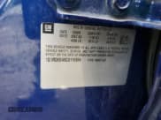 ✅ 2012 Chevrolet Volt • VIN: 1G1RD6E48CU116384 • Lot: 70930864. Wystawiony na Copart z przebiegiem 102 108 mil. Bezpłatny archiwum sprzedaży aukcyjnych z USA i szczegółowy raport historii pojazdu na DreamBid. Zdjęcie 14.