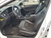 ✅ 2016 Hyundai Sonata Sport • VIN: 5NPE34AFXGH349087 • Lot: 38489943. Listed on Copart with 70,852 mi. Free auction sales archive from the USA and detailed vehicle history report at DreamBid. Image 7.