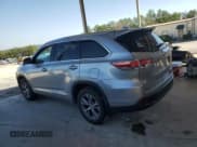 ✅ 2014 Toyota Highlander XLE • VIN: 5TDJKRFH3ES031859 • Лот: 85536705. Опубликован ранее на Copart с пробегом 180 744 миль. Бесплатный доступ к архиву аукционных продаж из США и подробный отчёт об истории автомобиля на DreamBid. Изображение 2.