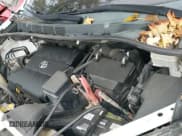 ✅ 2011 Toyota Sienna LE • VIN: 5TDKK3DC5BS030636 • Lot: 43583642. Listed on IAAI with 298,947 mi. Free auction sales archive from the USA and detailed vehicle history report at DreamBid. Image 19.