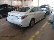✅ 2013 Hyundai Sonata Limited • VIN: KMHEC4A46DA089820 • Лот: 42151355. Опубликован ранее на IAAI с пробегом 134 827 миль. Бесплатный доступ к архиву аукционных продаж из США и подробный отчёт об истории автомобиля на DreamBid. Изображение 4.