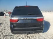 ✅ 2013 Dodge Durango Crew • VIN: 1C4RDJDG3DC678769 • Лот: 82532305. Опубликован ранее на Copart с пробегом 162 301 миль. Бесплатный доступ к архиву аукционных продаж из США и подробный отчёт об истории автомобиля на DreamBid. Изображение 6.