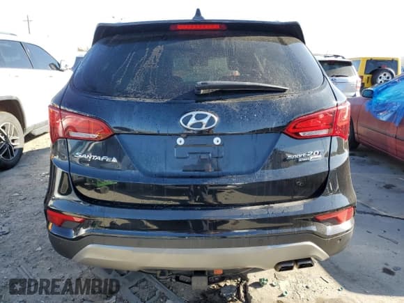 ✅ 2017 Hyundai Santa Fe Ultimate • VIN: 5XYZWDLAXHG472259 • Лот: 46446253. Опубликован ранее на Copart с пробегом 64 929 миль. Бесплатный доступ к архиву аукционных продаж из США и подробный отчёт об истории автомобиля на DreamBid. Изображение 6.