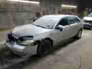 2006 Chevrolet Malibu Maxx LT с VIN 1G1ZT63876F118497, выставлен на аукционе Copart как лот 47049595 с пробегом 148 346 миль миль и Списание • Salvage title. История ставок и продаж доступна на DreamBid. Изображение 1.