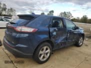 ✅ 2017 Ford Edge SE • VIN: 2FMPK4G9XHBB40258 • Лот: 87118765. Опубликован ранее на Copart с пробегом 114 658 миль. Бесплатный доступ к архиву аукционных продаж из США и подробный отчёт об истории автомобиля на DreamBid. Изображение 3.