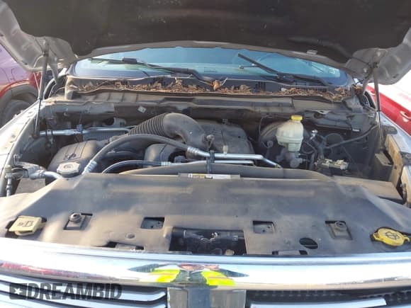 ✅ 2016 Ram 1500 Big Horn • VIN: 1C6RR7GT8GS245558 • Lot: 43911138. Listed on IAAI with 239,126 mi. Free auction sales archive from the USA and detailed vehicle history report at DreamBid. Image 10.