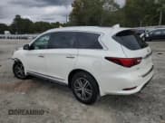 ✅ 2020 Infiniti QX60 Luxe • VIN: 5N1DL0MM4LC512851 • Lot: 90465505. Listed on Copart with 82,966 mi. Free auction sales archive from the USA and detailed vehicle history report at DreamBid. Image 2.