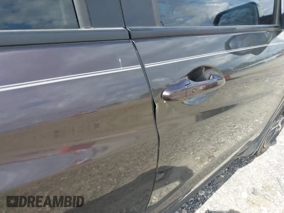 ✅ 2021 Honda HR-V EX-L • VIN: 3CZRU6H7XMM729684 • Lot: 43318386. Listed on IAAI with 42,628 mi. Free auction sales archive from the USA and detailed vehicle history report at DreamBid. Image 19.