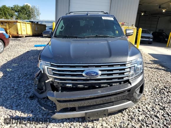 ✅ 2021 Ford Expedition Max XLT • VIN: 1FMJK1JT1MEA83200 • Lot: 87467185. Listed on Copart with 102,423 mi. Free auction sales archive from the USA and detailed vehicle history report at DreamBid. Image 5.