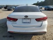 ✅ 2017 Kia Optima LX • VIN: 5XXGT4L33HG124048 • Lot: 81237085. Wystawiony na Copart z przebiegiem 112 476 mil. Bezpłatny archiwum sprzedaży aukcyjnych z USA i szczegółowy raport historii pojazdu na DreamBid. Zdjęcie 6.