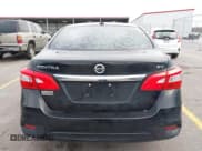 ✅ 2018 Nissan Sentra S • VIN: 3N1AB7AP7JY263356 • Лот: 41310908. Опубликован ранее на IAAI с пробегом 91 991 миль. Бесплатный доступ к архиву аукционных продаж из США и подробный отчёт об истории автомобиля на DreamBid. Изображение 16.