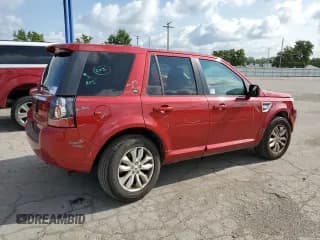 ✅ 2014 Land Rover LR2 • VIN: SALFR2BG8EH403134 • Lot: 67664274. Listed on Copart with 134,817 mi. Free auction sales archive from the USA and detailed vehicle history report at DreamBid. Image 3.