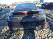 ✅ 2025 Porsche 911 Turbo • VIN: WP0AD2A98SS265323 • Lot: 91657485. Listed on Copart with Not provided. Free auction sales archive from the USA and detailed vehicle history report at DreamBid. Image 6.