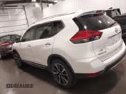 ✅ 2017 Nissan Rogue SL • VIN: JN8AT2MV8HW256848 • Lot: 42271691. Listed on IAAI with 103,597 mi. Free auction sales archive from the USA and detailed vehicle history report at DreamBid. Image 14.