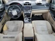 ✅ 2012 Toyota Camry SE • VIN: 4T1BF1FK0CU019517 • Лот: 68254595. Опубликован ранее на Copart с пробегом 167 446 миль. Бесплатный доступ к архиву аукционных продаж из США и подробный отчёт об истории автомобиля на DreamBid. Изображение 8.