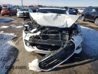 ✅ 2014 Hyundai Veloster Turbo • VIN: KMHTC6AE4EU207200 • Lot: 84560624. Listed on Copart with 116,578 mi. Free auction sales archive from the USA and detailed vehicle history report at DreamBid. Image 5.