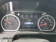 ✅ 2021 Chevrolet Silverado 1500 LTZ • VIN: 3GCPWEEDXMG115907 • Lot: 66684924. Wystawiony na Copart z przebiegiem 58 512 mil. Bezpłatny archiwum sprzedaży aukcyjnych z USA i szczegółowy raport historii pojazdu na DreamBid. Zdjęcie 9.