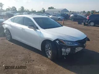 ✅ 2021 Lexus ES 350 • VIN: 58ACZ1B16MU100914 • Лот: 42779415. Опубликован ранее на IAAI с пробегом 36 795 миль. Бесплатный доступ к архиву аукционных продаж из США и подробный отчёт об истории автомобиля на DreamBid. Изображение 1.