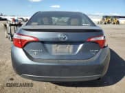 ✅ 2016 Toyota Corolla LE Eco • VIN: 2T1BPRHE8GC644774 • Лот: 87013045. Опубликован ранее на Copart с пробегом 110 496 миль. Бесплатный доступ к архиву аукционных продаж из США и подробный отчёт об истории автомобиля на DreamBid. Изображение 6.