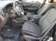 ✅ 2017 Nissan Rogue S • VIN: JN1BJ1CR1HW112419 • Lot: 87484125. Wystawiony na Copart z przebiegiem 72 990 mil. Bezpłatny archiwum sprzedaży aukcyjnych z USA i szczegółowy raport historii pojazdu na DreamBid. Zdjęcie 7.