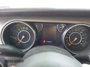 ✅ 2018 Jeep Wrangler Unlimited Sport S • VIN: 1C4HJXDG9JW226181 • Lot: 43527960. Listed on IAAI with 191,406 mi. Free auction sales archive from the USA and detailed vehicle history report at DreamBid. Image 7.