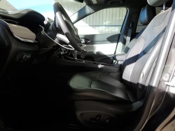 ✅ 2023 Jeep Compass Limited • VIN: 3C4NJDCN8PT569015 • Лот: 90327235. Опубликован ранее на Copart с пробегом 71 846 миль. Бесплатный доступ к архиву аукционных продаж из США и подробный отчёт об истории автомобиля на DreamBid. Изображение 7.