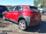✅ 2021 Hyundai Kona SE • VIN: KM8K1CAA3MU711281 • Лот: 43351761. Опубликован ранее на IAAI с пробегом 13 125 миль. Бесплатный доступ к архиву аукционных продаж из США и подробный отчёт об истории автомобиля на DreamBid. Изображение 3.