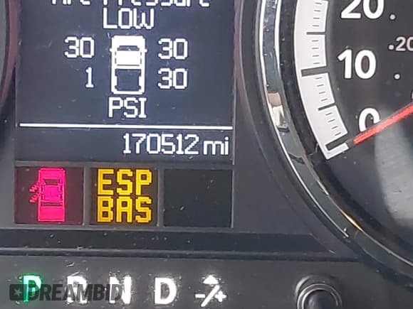 ✅ 2010 Dodge 1500 TRX • VIN: 1D7RV1GT3AS243814 • Lot: 41650041. Wystawiony na IAAI z przebiegiem 170 512 mil. Bezpłatny archiwum sprzedaży aukcyjnych z USA i szczegółowy raport historii pojazdu na DreamBid. Zdjęcie 15.