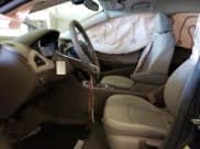 ✅ 2017 Chevrolet Cruze LT • VIN: 1G1BE5SM2H7201496 • Lot: 55432303. Listed on Copart with 30,194 mi. Free auction sales archive from the USA and detailed vehicle history report at DreamBid. Image 7.