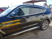 ✅ 2020 BMW X4 xDrive30i • VIN: 5UX2V1C05L9C41372 • Lot: 42316997. Listed on IAAI with 73,412 mi. Free auction sales archive from the USA and detailed vehicle history report at DreamBid. Image 14.