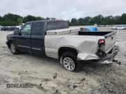 ✅ 2003 Chevrolet Silverado 1500 LS • VIN: 2GCEC19T331199232 • Лот: 64937914. Опубликован ранее на Copart с пробегом 244 346 миль. Бесплатный доступ к архиву аукционных продаж из США и подробный отчёт об истории автомобиля на DreamBid. Изображение 2.