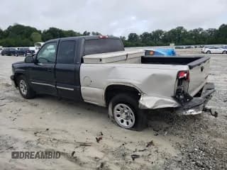 ✅ 2003 Chevrolet Silverado 1500 LS • VIN: 2GCEC19T331199232 • Лот: 64937914. Опубликован ранее на Copart с пробегом 244 346 миль. Бесплатный доступ к архиву аукционных продаж из США и подробный отчёт об истории автомобиля на DreamBid. Изображение 2.