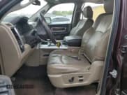 ✅ 2012 Ram 1500 Laramie • VIN: 1C6RD6NT3CS302691 • Lot: 71069485. Listed on Copart with 146,980 mi. Free auction sales archive from the USA and detailed vehicle history report at DreamBid. Image 7.