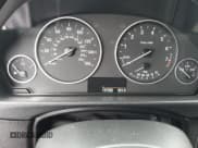 ✅ 2014 BMW 3 Series 320i xDrive • VIN: WBA3C3C5XEPV90555 • Lot: 90542255. Listed on Copart with 137,262 mi. Free auction sales archive from the USA and detailed vehicle history report at DreamBid. Image 9.