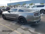 ✅ 2013 Ford Mustang GT • VIN: 1ZVBP8CF0D5279975 • Lot: 43622571. Listed on IAAI with 100,782 mi. Free auction sales archive from the USA and detailed vehicle history report at DreamBid. Image 3.