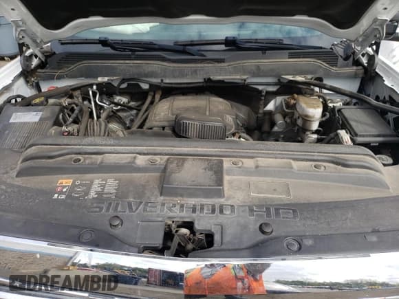 ✅ 2019 Chevrolet Silverado 2500HD LTZ • VIN: 1GC1KTEG9KF100989 • Lot: 72360484. Wystawiony na Copart z przebiegiem 141 313 mil. Bezpłatny archiwum sprzedaży aukcyjnych z USA i szczegółowy raport historii pojazdu na DreamBid. Zdjęcie 11.