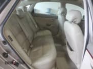 ✅ 2007 Hyundai Azera SE • VIN: KMHFC46F67A240688 • Lot: 58366345. Listed on Copart with 261,260 mi. Free auction sales archive from the USA and detailed vehicle history report at DreamBid. Image 10.