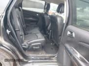 ✅ 2017 Dodge Journey Crossroad Plus • VIN: 3C4PDCGG8HT594617 • Lot: 42124516. Listed on IAAI with 146,335 mi. Free auction sales archive from the USA and detailed vehicle history report at DreamBid. Image 8.