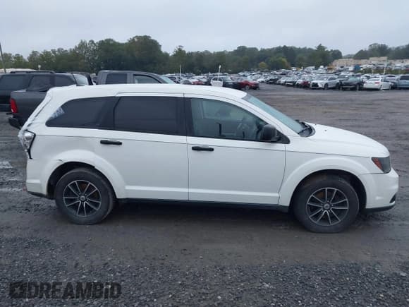 ✅ 2019 Dodge Journey GT • VIN: 3C4PDDEG2KT774546 • Лот: 43285613. Опубликован ранее на IAAI с пробегом 83 102 миль. Бесплатный доступ к архиву аукционных продаж из США и подробный отчёт об истории автомобиля на DreamBid. Изображение 13.